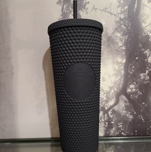 Starbucks Black Studded 24oz cup, BUNDLE AND SAVE
